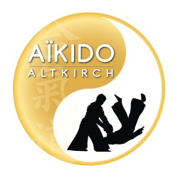 Logo Aikido